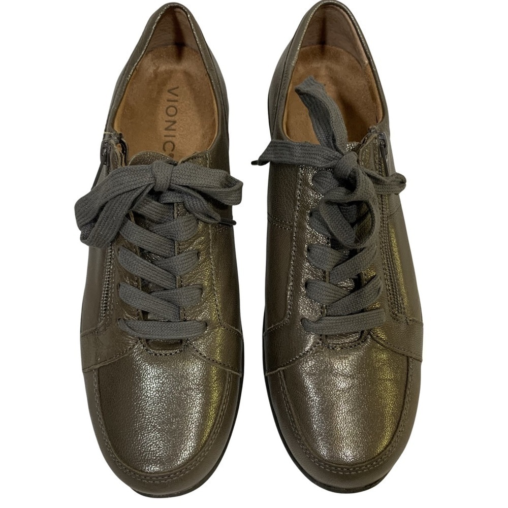 NWOT Vionic Magnolia Abigail Walking Shoes Women's Size 8.5
